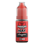 Load image into Gallery viewer, Vampire Vape VV MAX 10ml Nic Salt 10mg