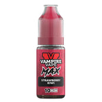 Load image into Gallery viewer, Vampire Vape VV MAX 10ml Nic Salt 10mg