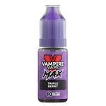 Load image into Gallery viewer, Vampire Vape VV MAX 10ml Nic Salt 10mg