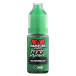 Load image into Gallery viewer, Vampire Vape VV MAX 10ml Nic Salt 10mg