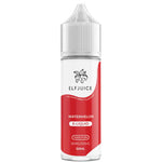 Load image into Gallery viewer, Watermelon By Elf Juice 50ml Shortfill 0mg