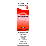 Load image into Gallery viewer, Elf Bar Elfliq 20mg E Liquid Nicotine Salt 10ml
