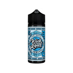 Load image into Gallery viewer, Wick Liquor E-Liquid Miyako Yoghurt 100ml Shortfill