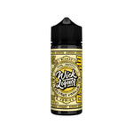 Load image into Gallery viewer, Wick Liquor E-Liquid Miyako Yoghurt 100ml Shortfill