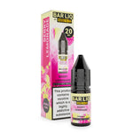 Load image into Gallery viewer, Zeus Juice Bar Liq 10ml Nic Salt 20mg