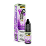 Load image into Gallery viewer, Zeus Juice Bar Liq 10ml Nic Salt 20mg
