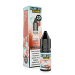 Load image into Gallery viewer, Zeus Juice Bar Liq 10ml Nic Salt 20mg