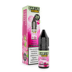 Load image into Gallery viewer, Zeus Juice Bar Liq 10ml Nic Salt 10mg