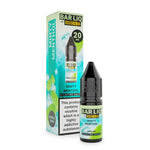 Load image into Gallery viewer, Zeus Juice Bar Liq 10ml Nic Salt 10mg
