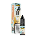 Load image into Gallery viewer, Zeus Juice Bar Liq 10ml Nic Salt 10mg
