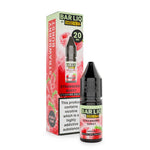 Load image into Gallery viewer, Zeus Juice Bar Liq 10ml Nic Salt 10mg