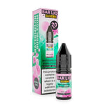 Load image into Gallery viewer, Zeus Juice Bar Liq 10ml Nic Salt 20mg