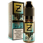 Load image into Gallery viewer, ZY4 (50/50) BY ZEUS JUICE UK 10ML