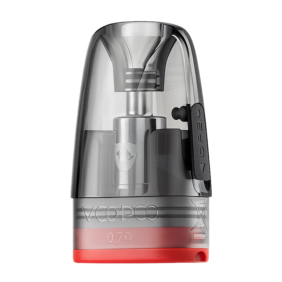 Voopoo Argus Multi-Ohm Cartridge Pod (3pcs/pack)