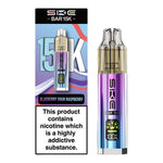 Load image into Gallery viewer, SKE Bar 15K Prefilled Vape Kit