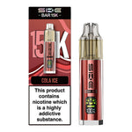 Load image into Gallery viewer, SKE Bar 15K Prefilled Vape Kit