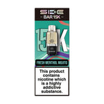 Load image into Gallery viewer, SKE Bar 15K Prefilled Pods