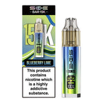 Load image into Gallery viewer, SKE Bar 15K Prefilled Vape Kit