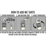 Load image into Gallery viewer, CONTRA BY WICK LIQUOR - 50ML