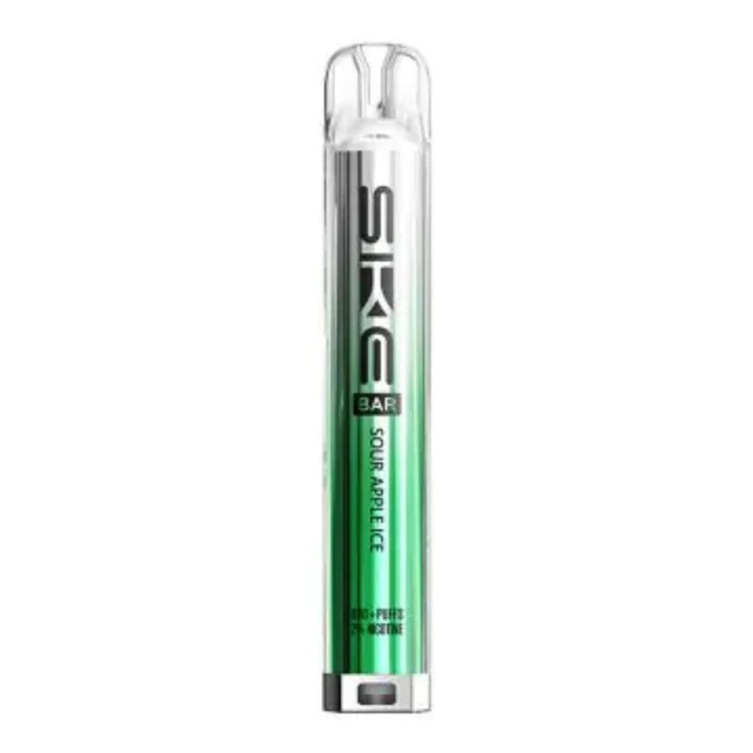 SKE Bar 600 Original Prefilled KIT