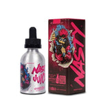 Load image into Gallery viewer, Wicked Haze By Nasty Juice 60ml