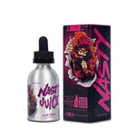 Load image into Gallery viewer, ASAP GRAPE By Nasty Juice 60ml