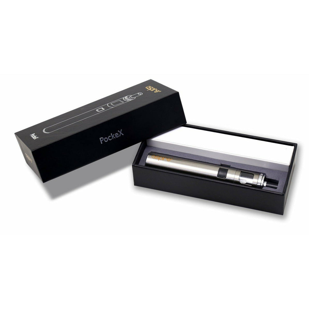 Aspire PockeX Vape Starter Kit