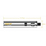 Load image into Gallery viewer, Aspire PockeX Vape Starter Kit