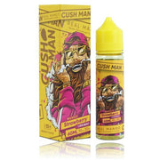 Strawberry Cush Man Series by Nasty Juice - 50ml 0mg