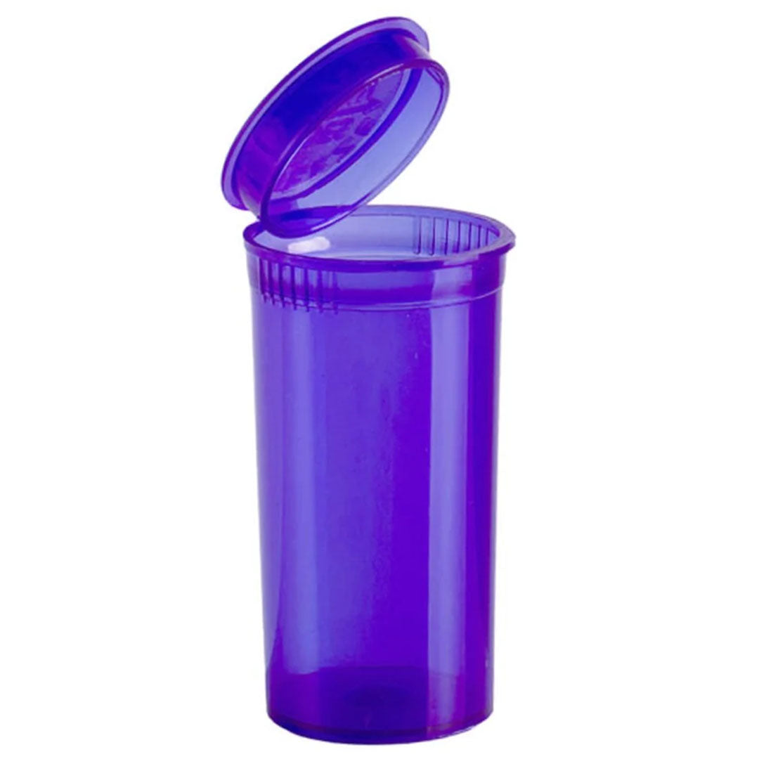13 Dram (3.5g) Popzilla Pop Top Bottles 315pcs