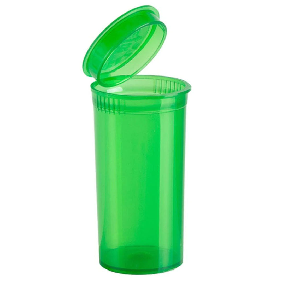 13 Dram (3.5g) Popzilla Pop Top Bottles 315pcs