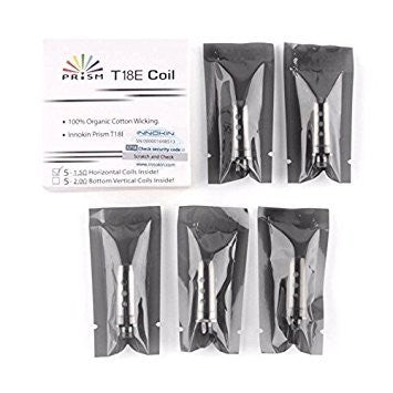 Innokin Prism T18E Coil