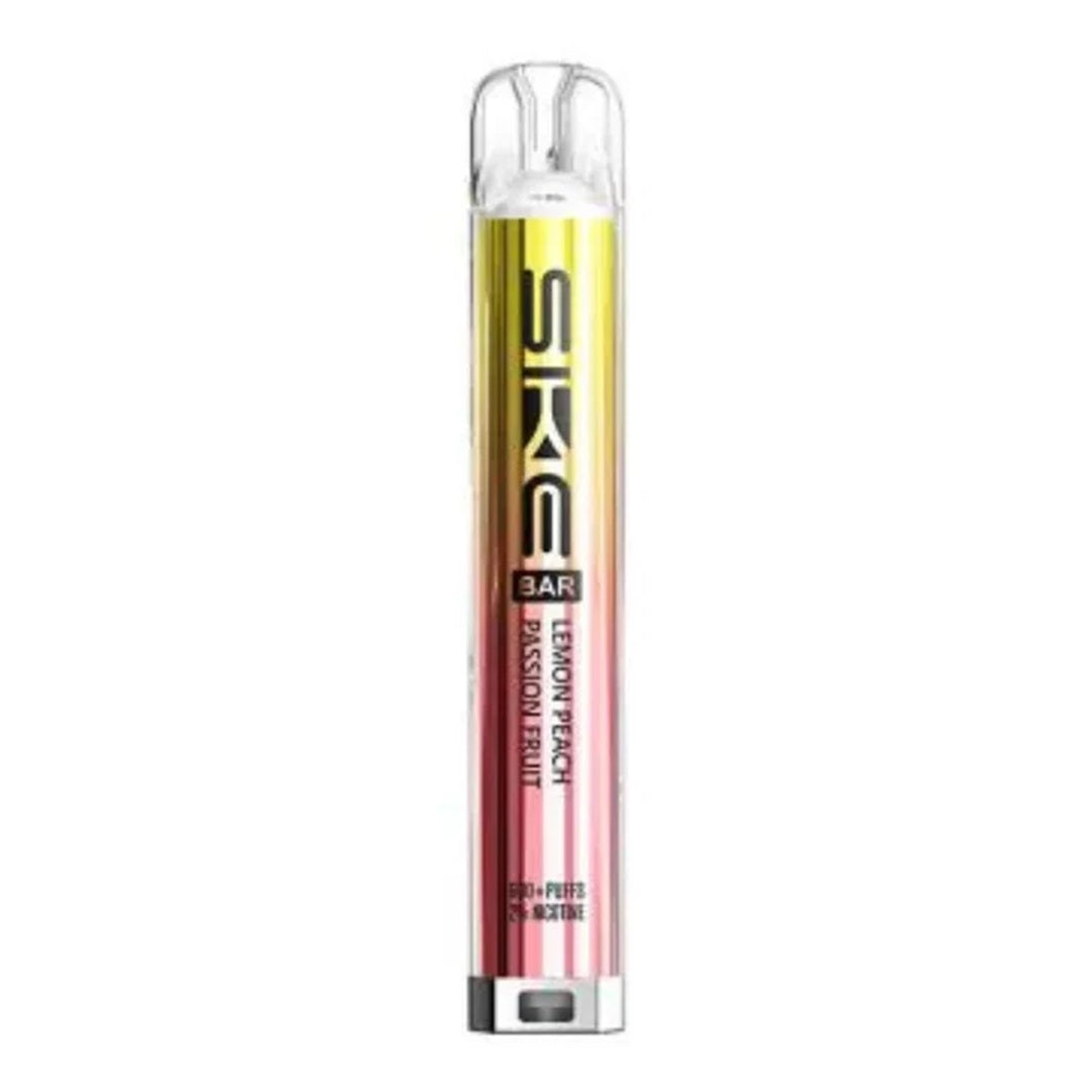 SKE Bar 600 Original Prefilled KIT