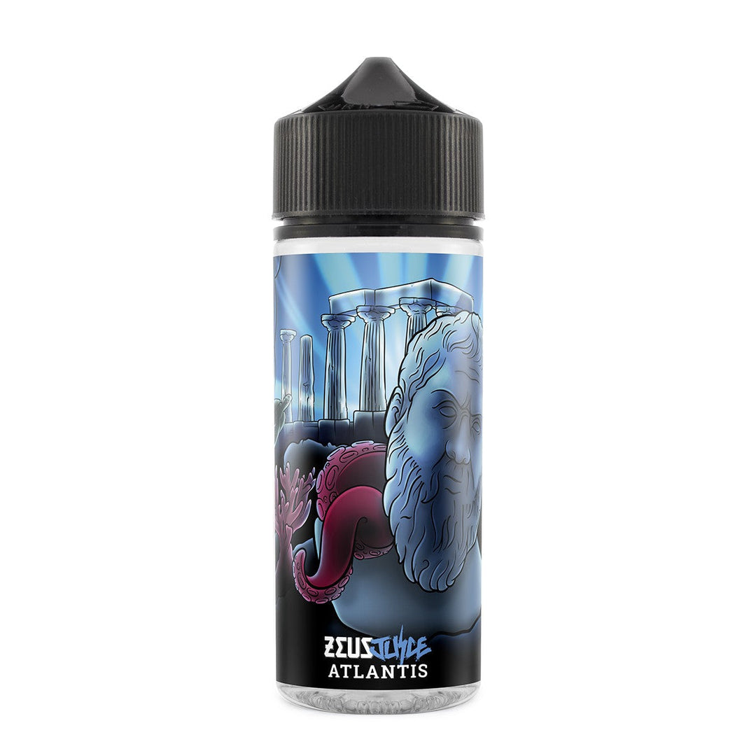 Atlantis By Zeus Juice 100ml