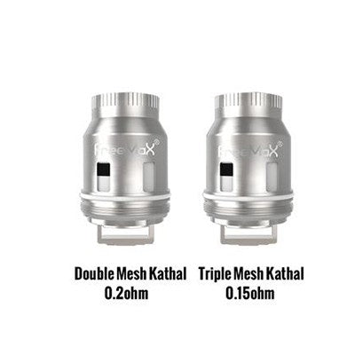 FreeMax mesh Pro Replacement Coils