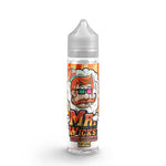 Load image into Gallery viewer, Vanilla and Cinnamon Popcorn E-Liquid by Mr Wicks 50ml