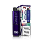 Load image into Gallery viewer, IVG 2400 Rechargeable Vape Device KIT