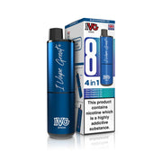 IVG 2400 Rechargeable Vape Device KIT