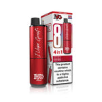 Load image into Gallery viewer, IVG 2400 Rechargeable Vape Device KIT