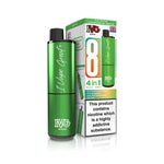 Load image into Gallery viewer, IVG 2400 Rechargeable Vape Device KIT