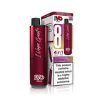 Load image into Gallery viewer, IVG 2400 Rechargeable Vape Device KIT