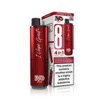 Load image into Gallery viewer, IVG 2400 Rechargeable Vape Device KIT