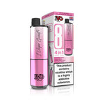 Load image into Gallery viewer, IVG 2400 Rechargeable Vape Device KIT