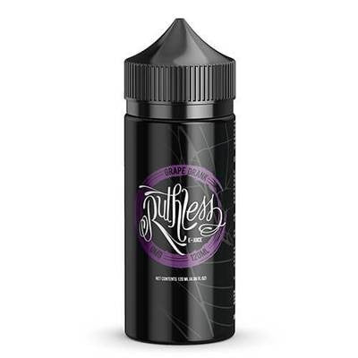 GRAPE DRANK BY RUTHLESS E LIQUID 100ML
