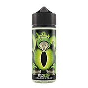 Dragon Claw 100ml by Zeus Juice UK