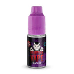 Load image into Gallery viewer, BLACK ICE - 10ML VAMPIRE VAPE E-LIQUID