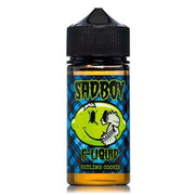 Sadboy Key Lime Cookie 100ml E Liquid