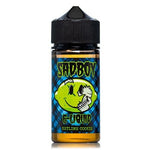 Load image into Gallery viewer, Sadboy Key Lime Cookie 100ml E Liquid