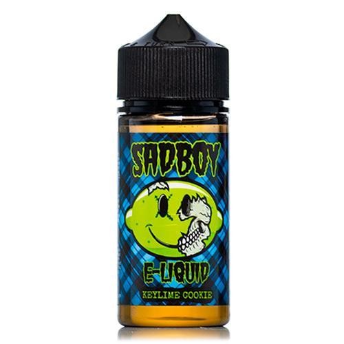 Sadboy Key Lime Cookie 100ml E Liquid