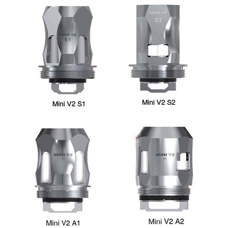 SMOK TFV8 Baby Mini V2 Coils